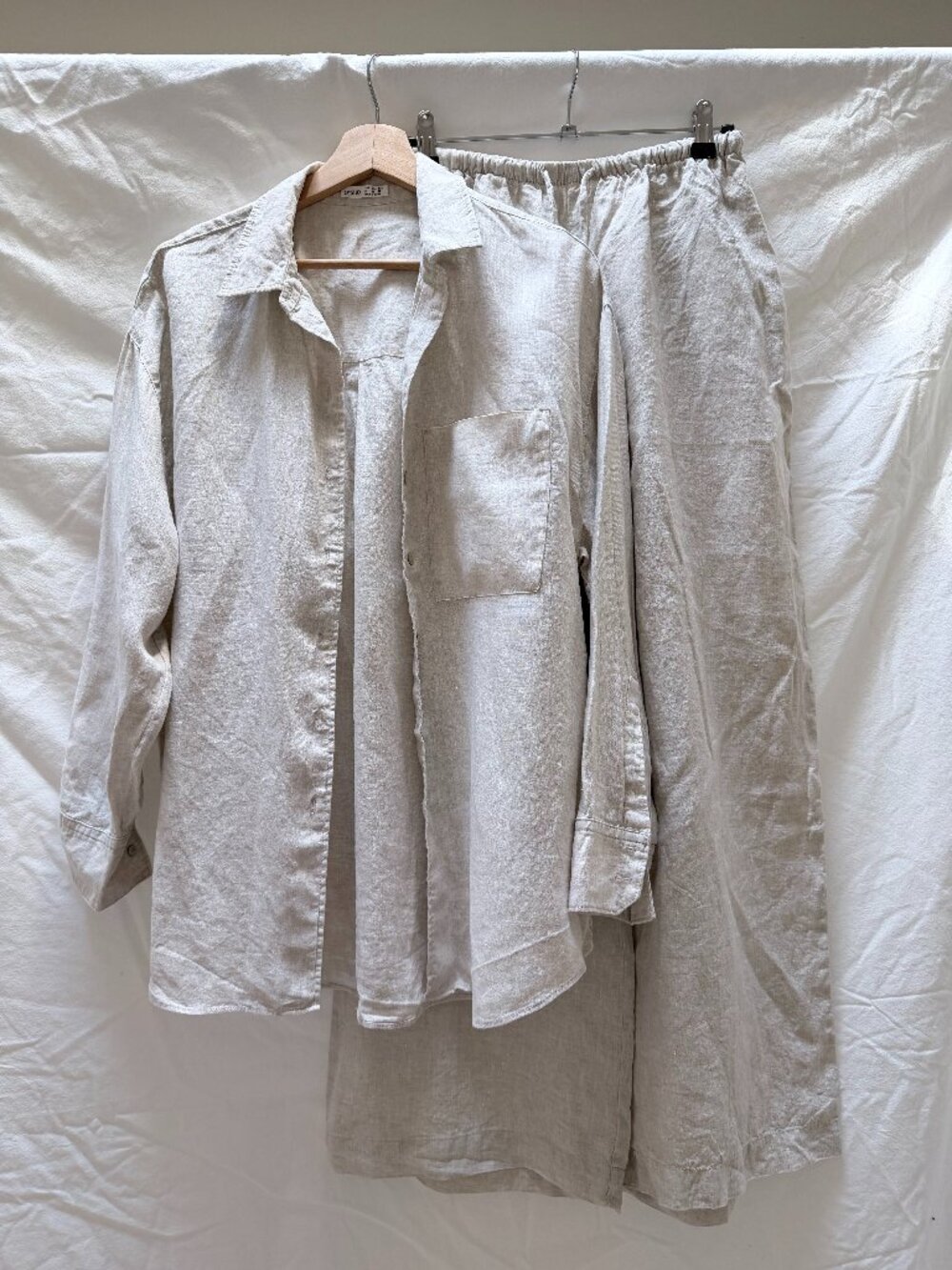 Linen Set